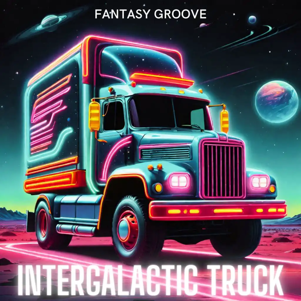 Fantasy Groove