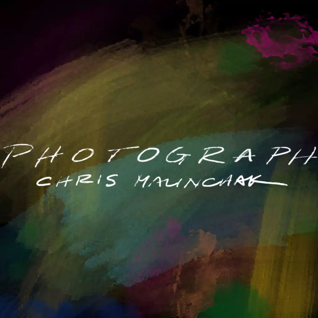Photograph (Extended Mix)