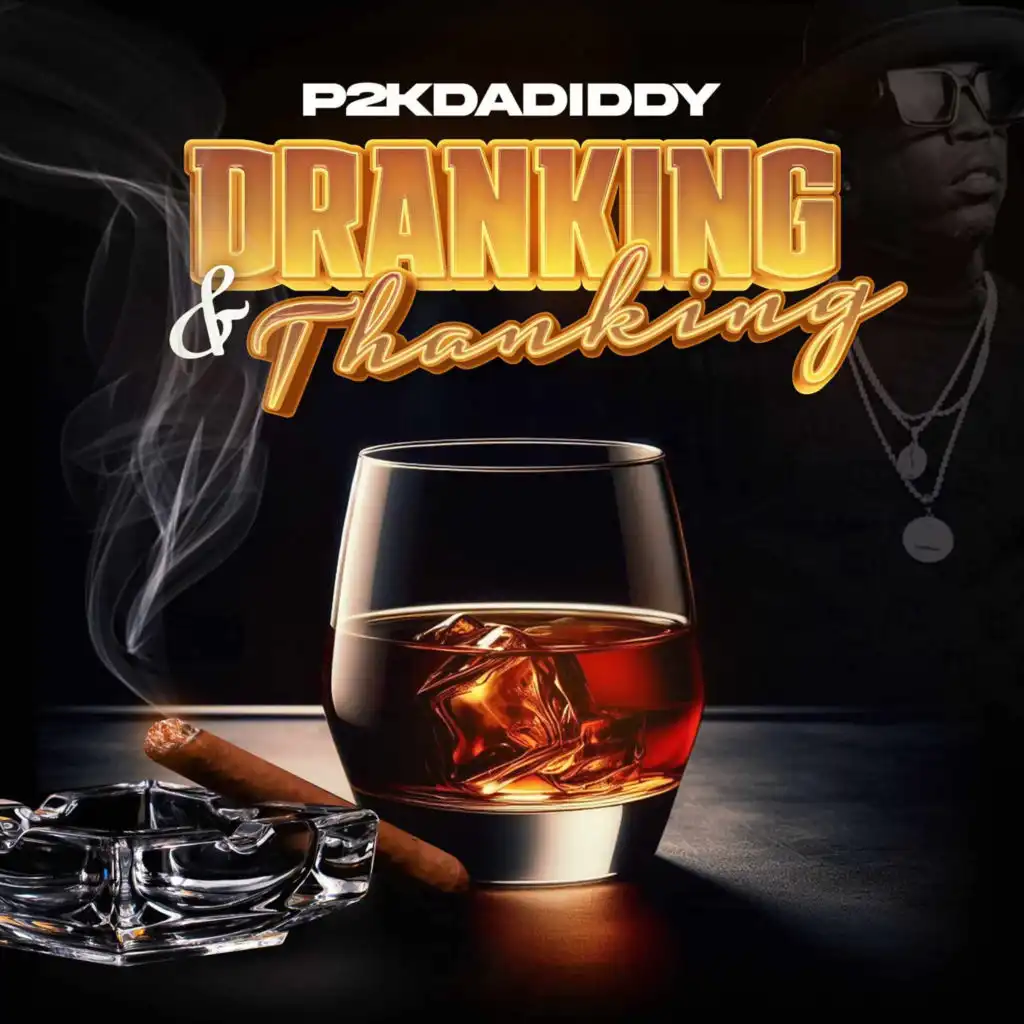 Dranking & Thanking