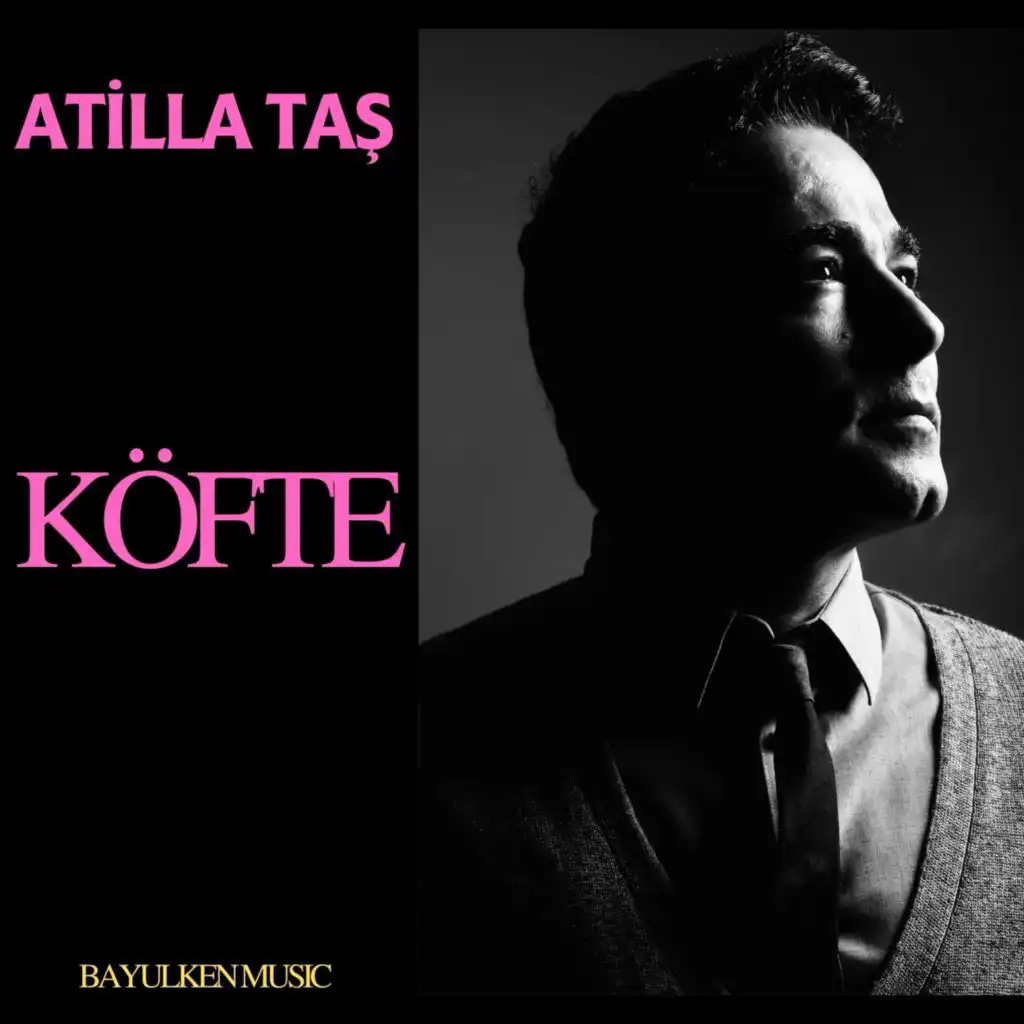 Atilla Taş