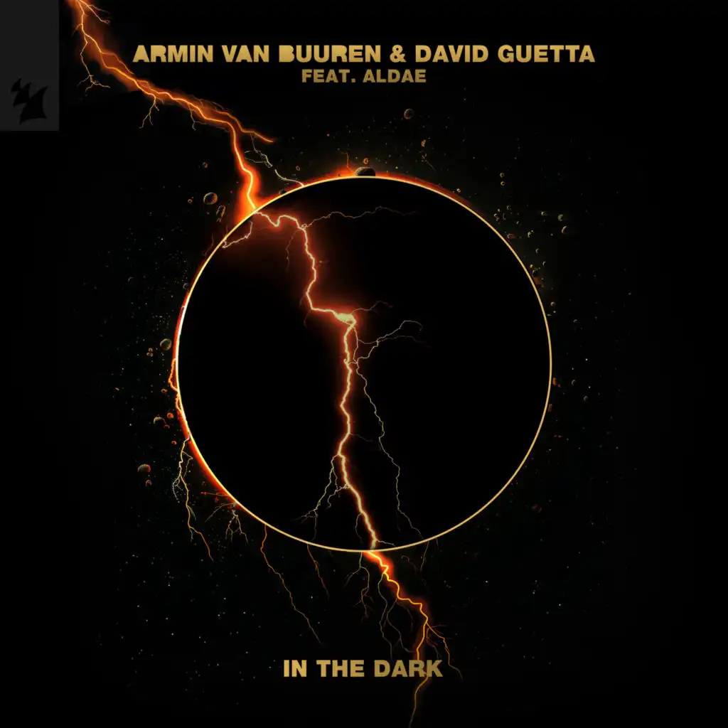 Armin van Buuren & David Guetta