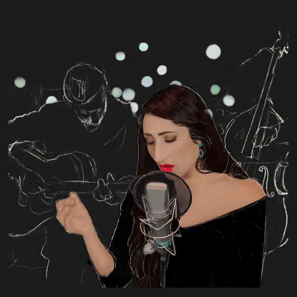 Imagine تخيل (Live)