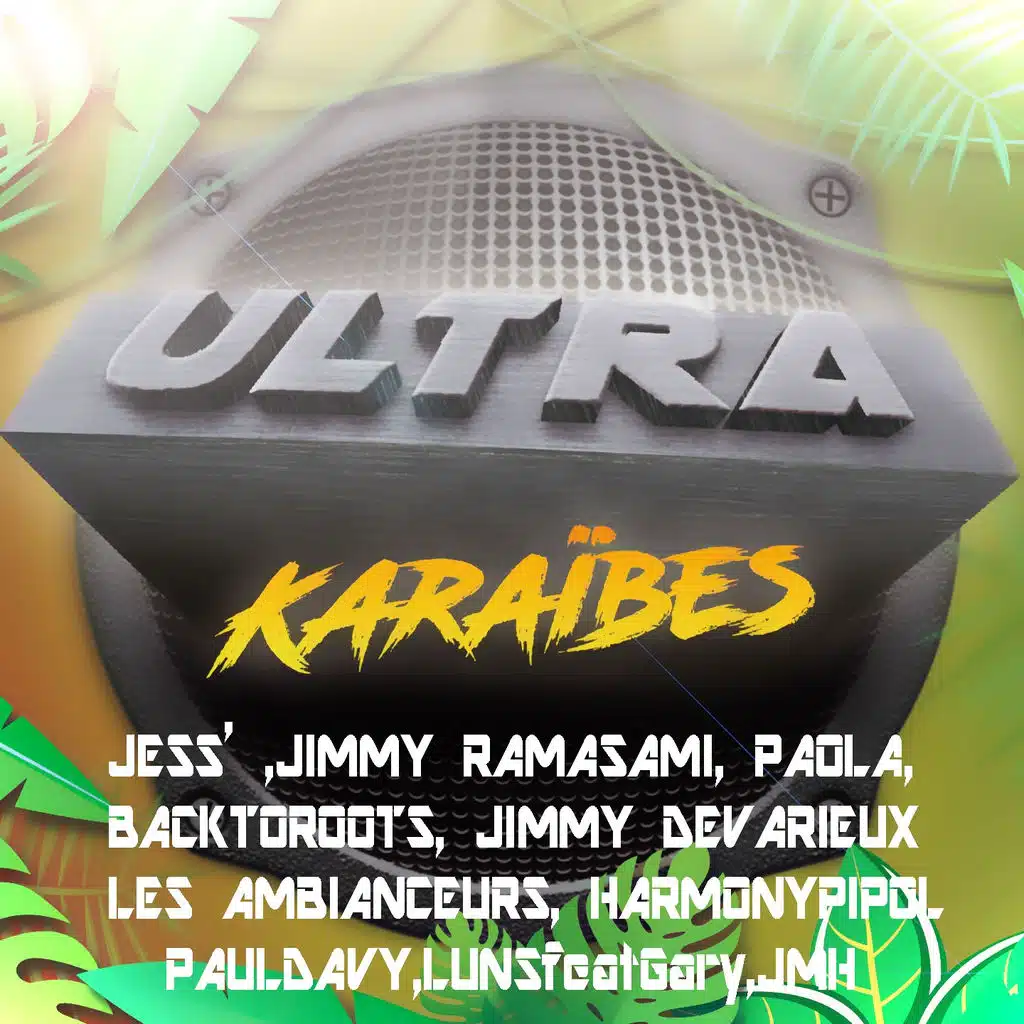 Ultra Karaïbes
