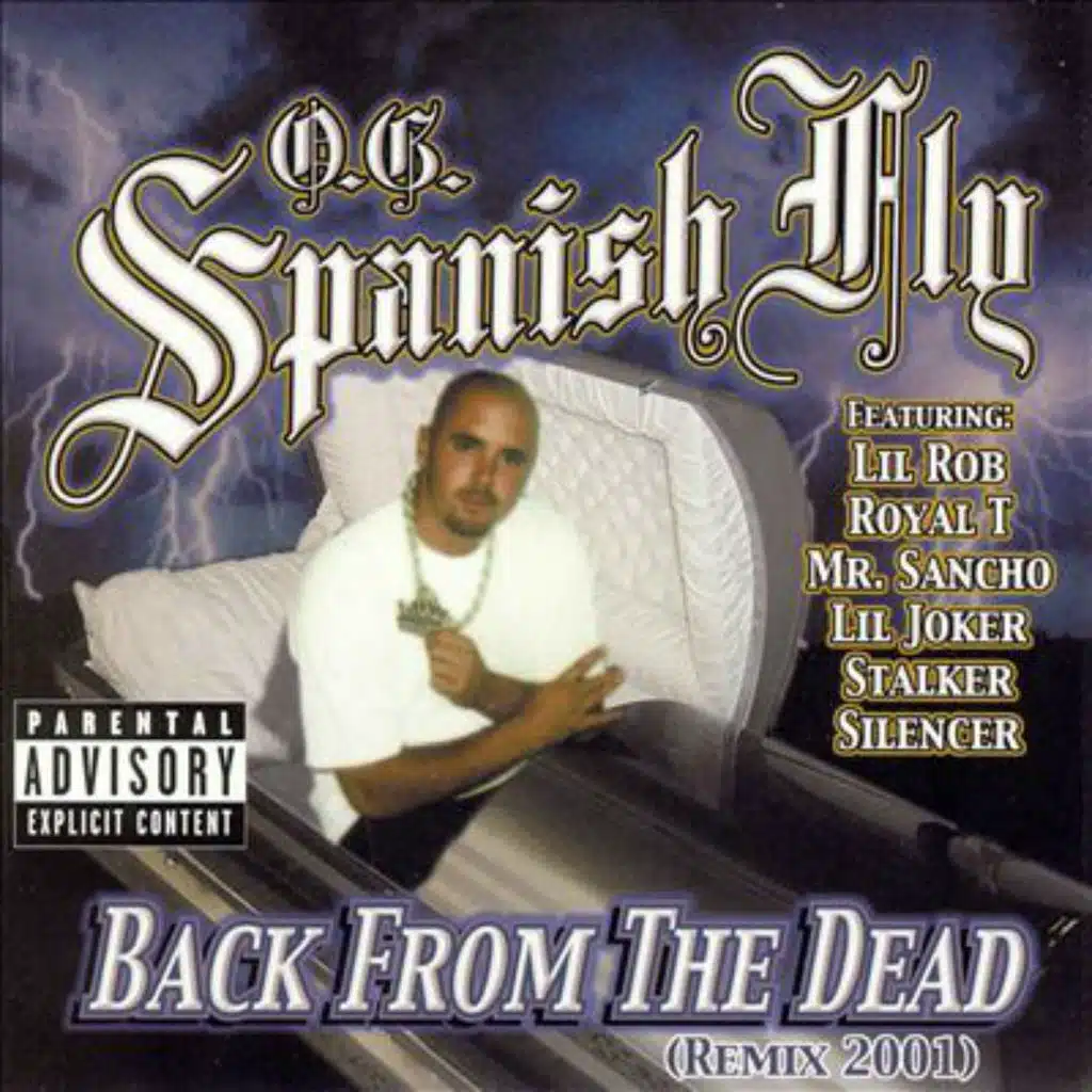 O.G Spanish Fly
