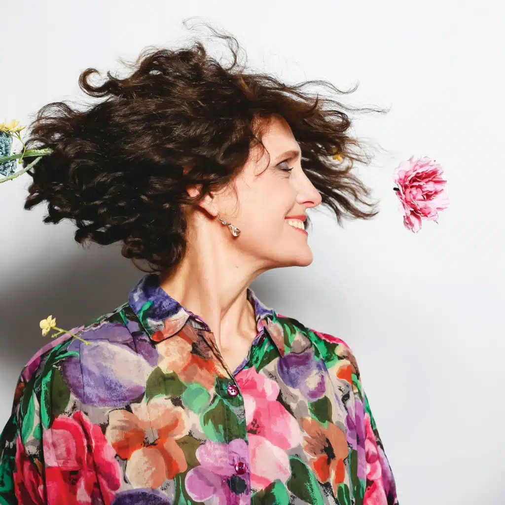 Ornette Goes Home (feat. Bill Frisell & Carmen Staaf)