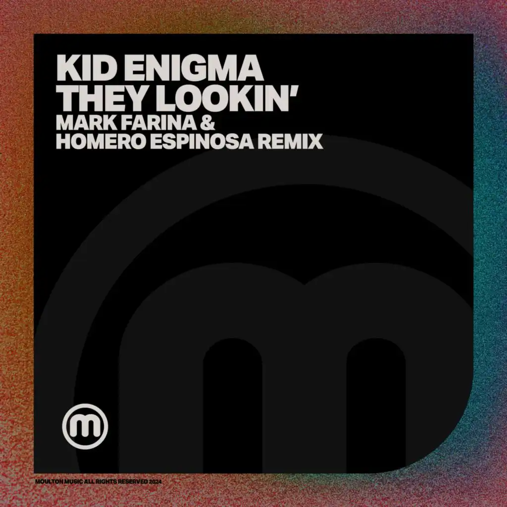 Kid Enigma