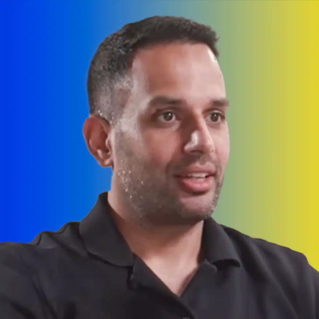 Road To A $100million As A Forex Trader - Raja Banks | Titans Of Tomorrow #2