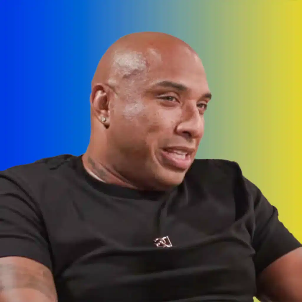 50 Cent, Rick Ross, Jay Z - The Nightlife Tycoon - Momo Mobetie | Titans Of Tomorrow #3