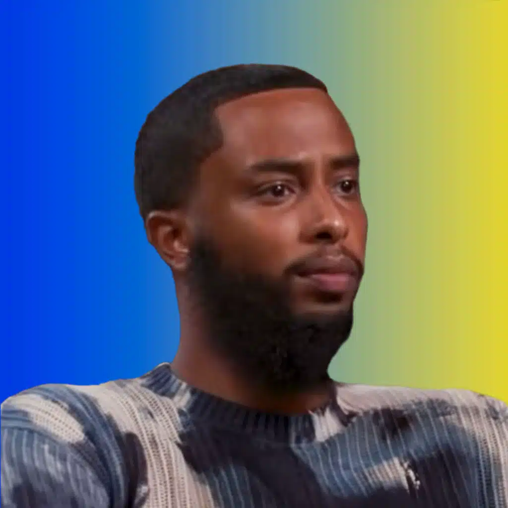 The Truth About Trading And Religion, From -£6 To Millionaire | Nasser Al Yarimi | Titans Of Tomorrow #5