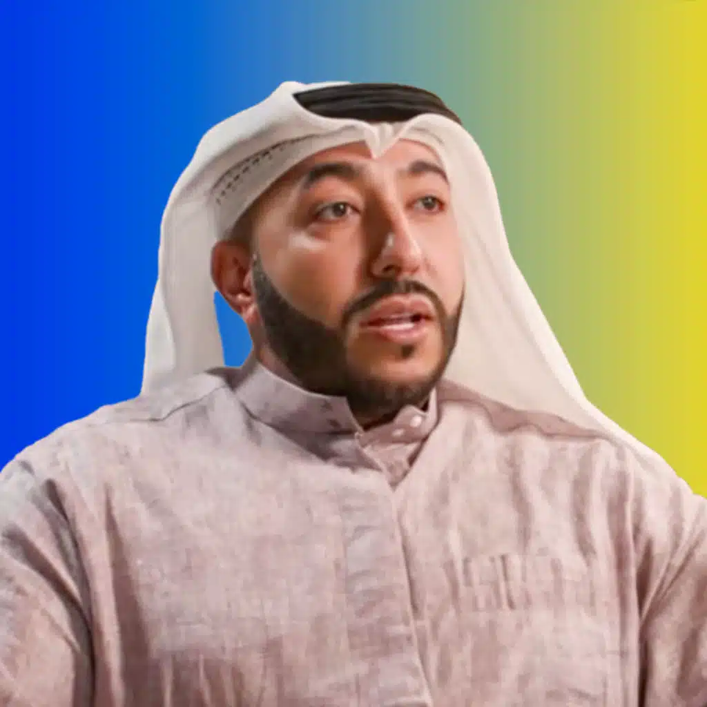 Dubai’s Entrepreneur Of The Year & Waterpark Millionaire - Ahmed Ben Chaiba | Titans Of Tomorrow #7
