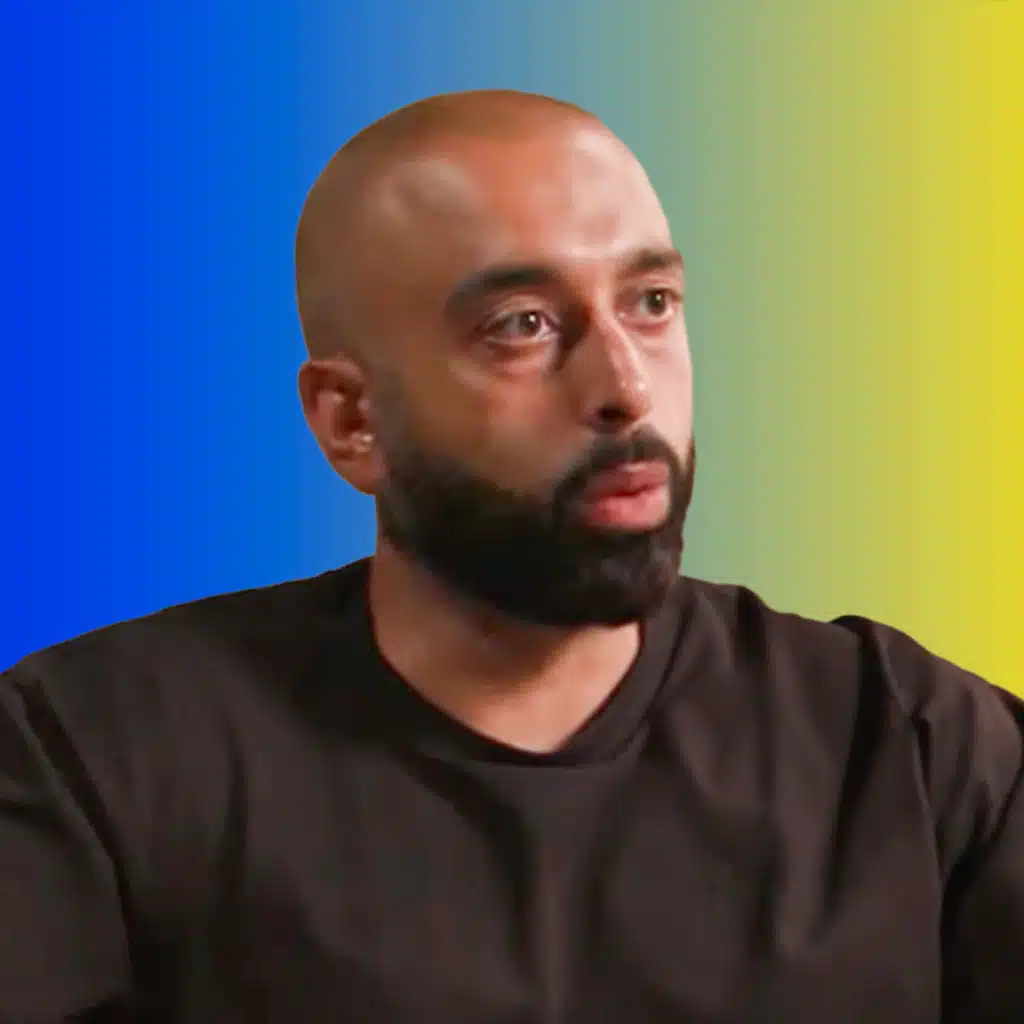 The Real $100 Million Man, GenFlow CEO - Shan Hanif | Titans Of Tomorrow #8