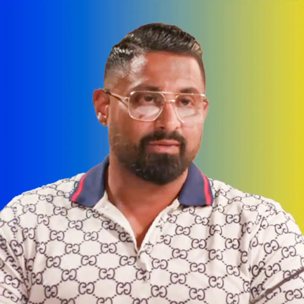 Celebrity Property Tycoon | From National TV To His Billion-Dollar Secrets - Tyron Ash | Titans Of Tomorrow #9