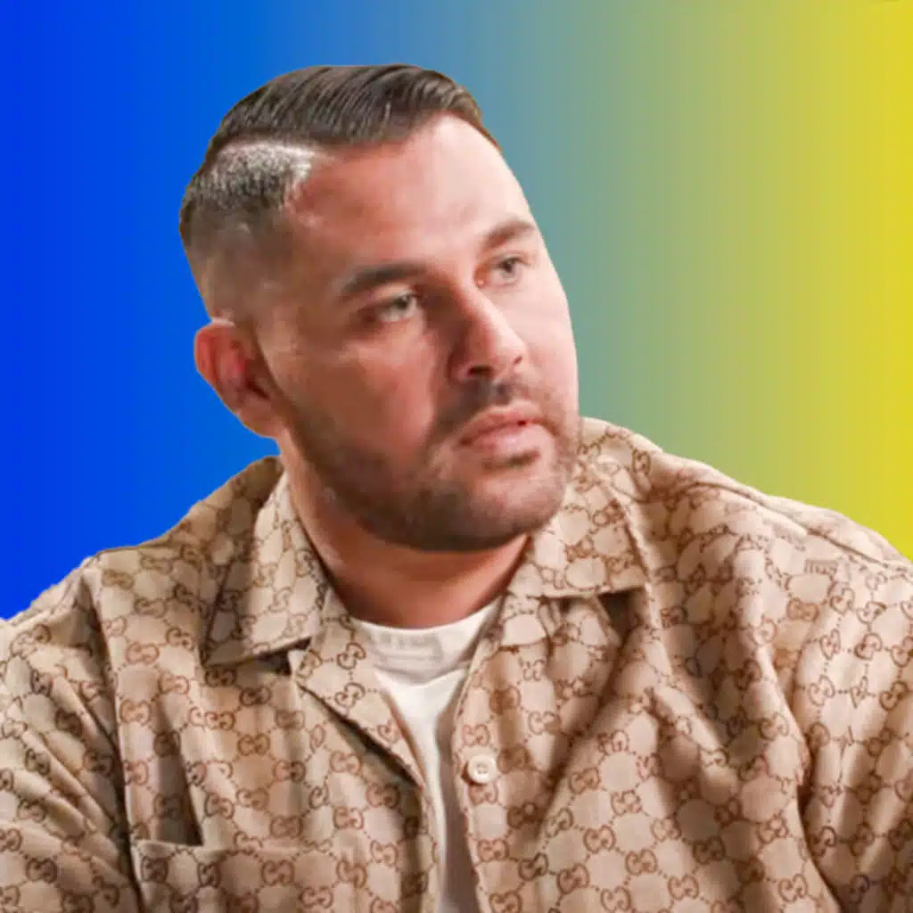 Owner Of Dubai’s Largest Luxury Car Company - Ahmed Amwell | Titans Of Tomorrow #10