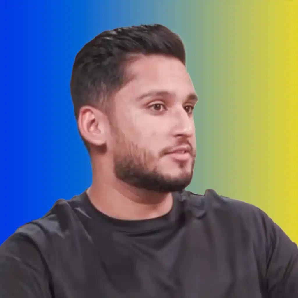 Networking & Business: Life As Forex Traders In Dubai | Titans Of Tomorrow #18