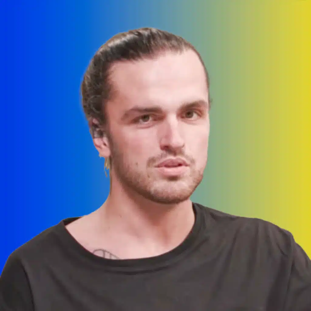 Extreme Traveller With 5 Million Subs (Reveals All) - Lethal Crysis | Titans Of Tomorrow #20