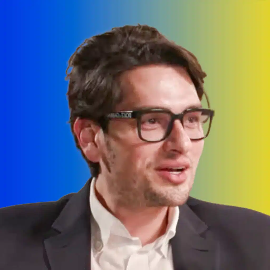 Netflix “Dubai Bling” $50M Superstar - Ebraheem Al Samadi | Titans Of Tomorrow #21