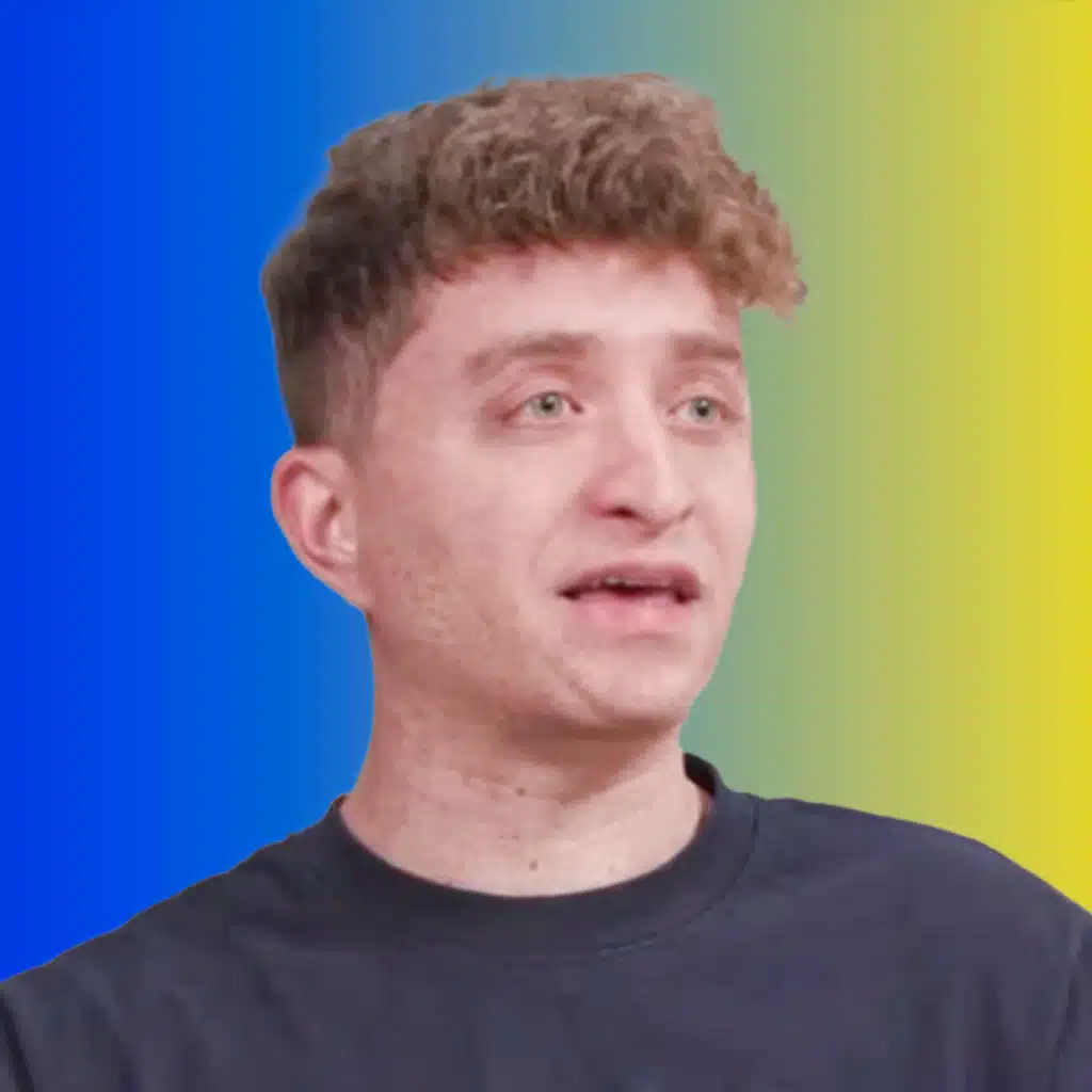 $100k/month SMMA Owner On Iman Gadzhi & How To Grow A Business - Gabriel Segall | Titans Of Tomorrow #25