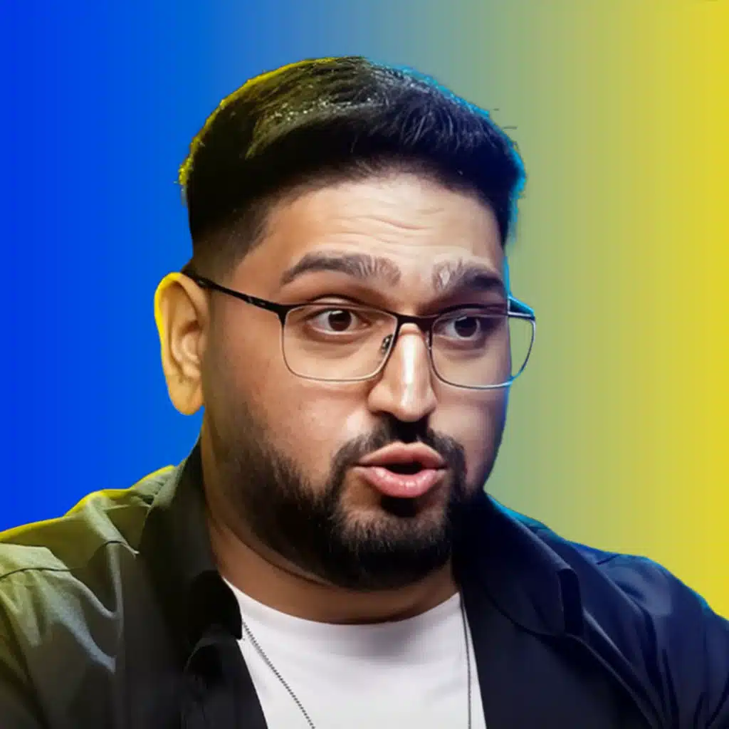 ICT’s #1 Student Exposes The TRUTH About ICT - Ali Khan | Titans Of Tomorrow #26