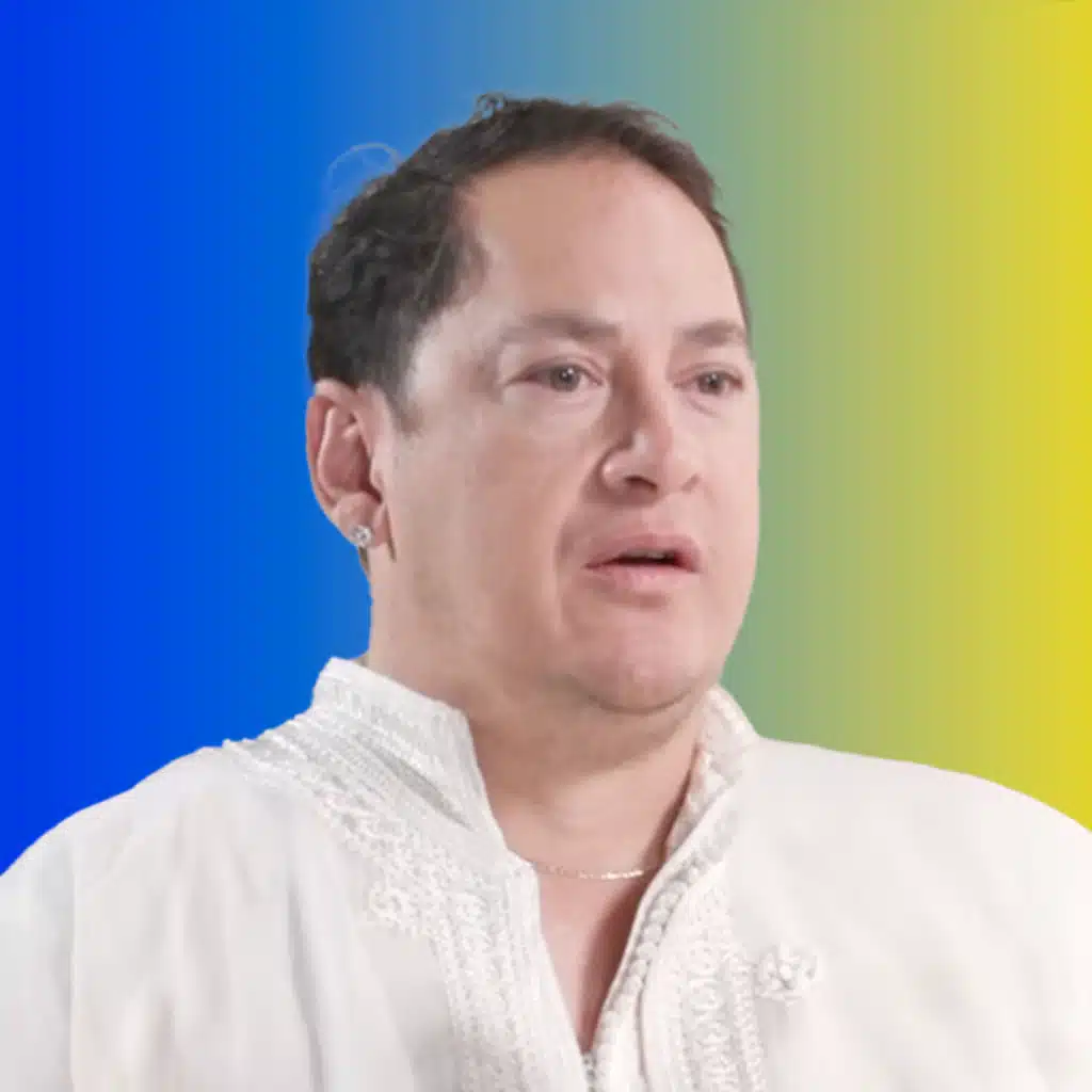 How ANYONE Can Build Success & Leave A Lasting Legacy - Vladimir | Titans Of Tomorrow #27