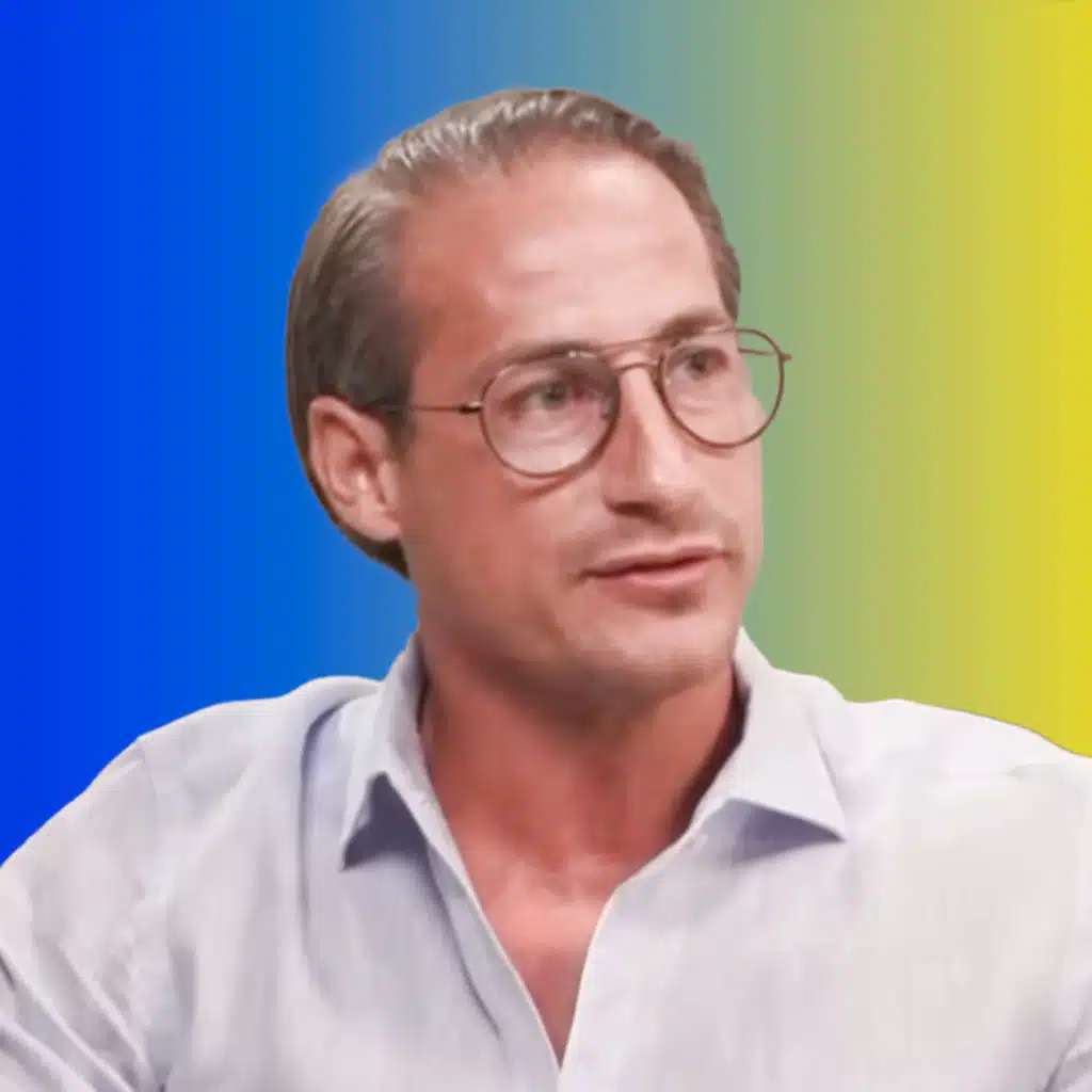 #1 FTMO Trader Gives His Trading Strategy - Bernd Skorupinski | Titans Of Tomorrow #29