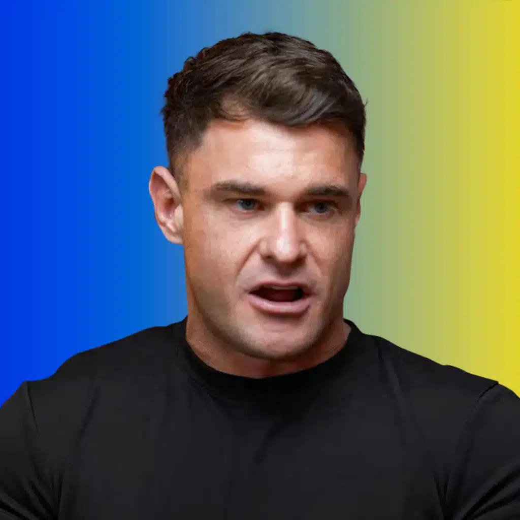 Rob Lipsett EXPOSES The Truth About Fitness Influencers & How He’s Made Millions | Titans Of Tomorrow #30
