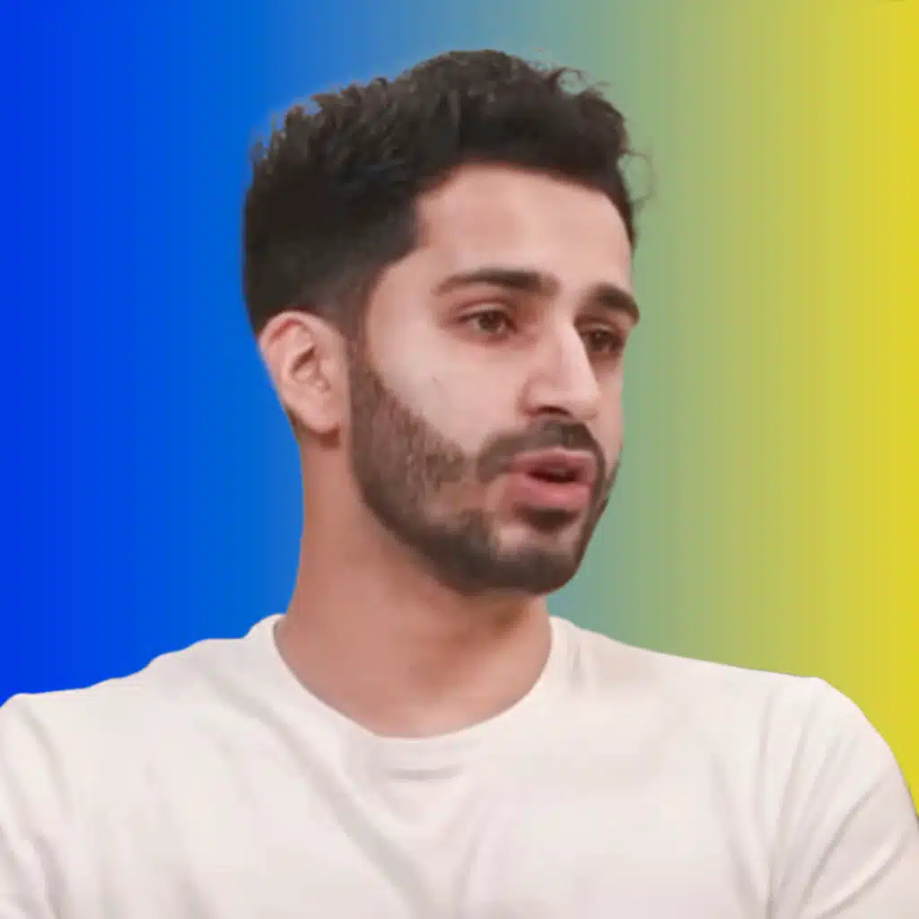Stock Trading Millionaire Says Forex Is A Scam - Umar Ashraf | Titans Of Tomorrow #31