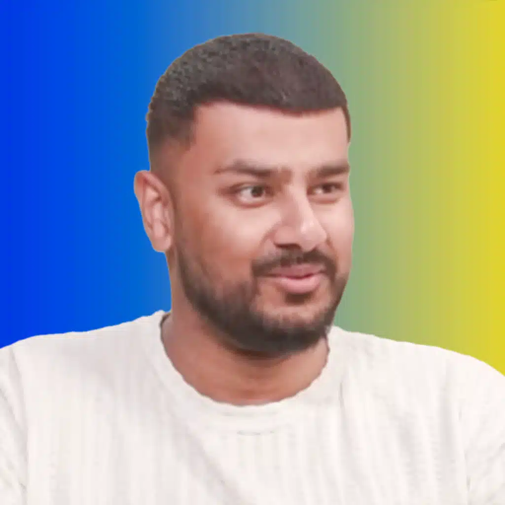 The Off-Camera Truth Of Andrew Tate - CEOCAST | Titans Of Tomorrow #35