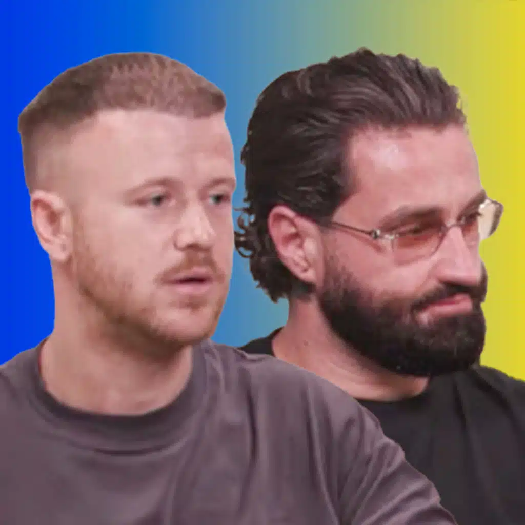 Building A Multi-Million Dollar Award Winning Brand - Menspire | Titans Of Tomorrow #36