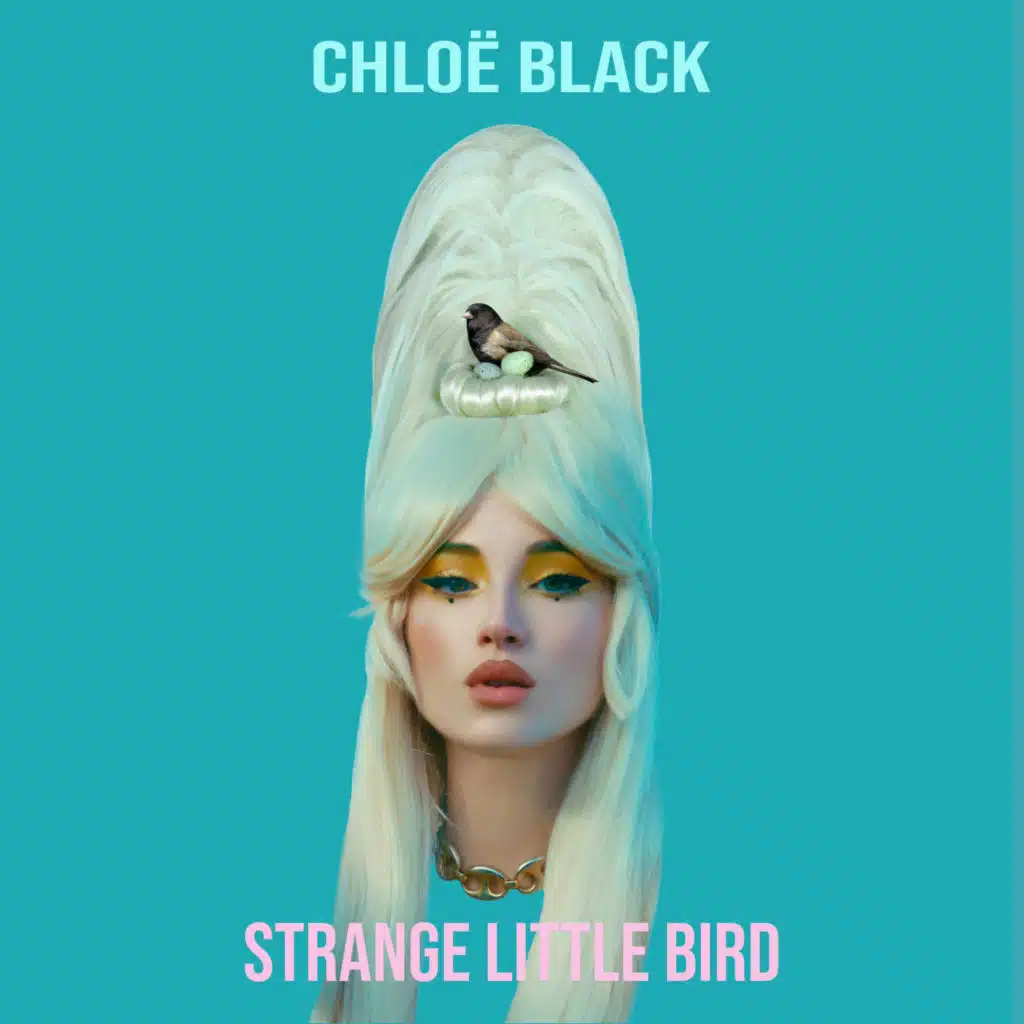 Strange Little Bird EP