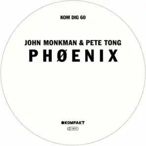 Pete Tong, John Monkman