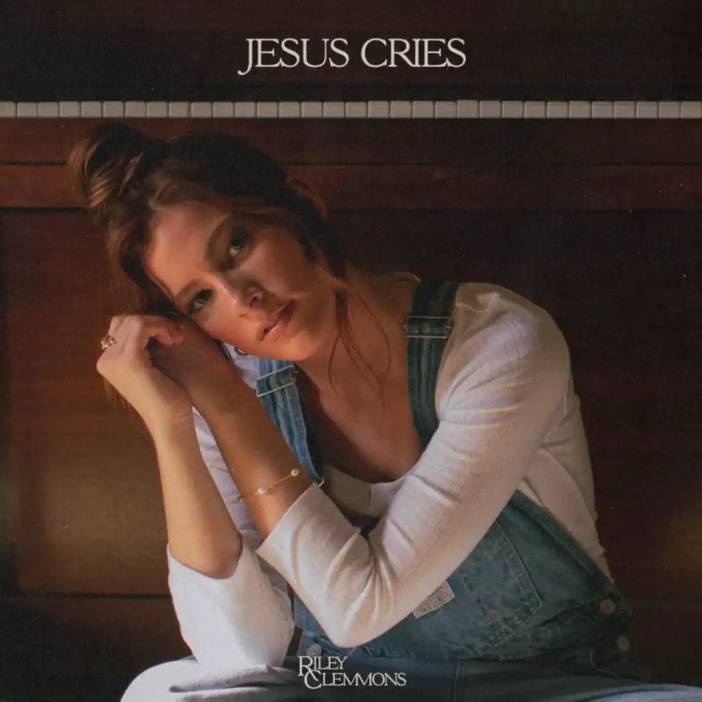 Jesus Cries (Instrumental Version)