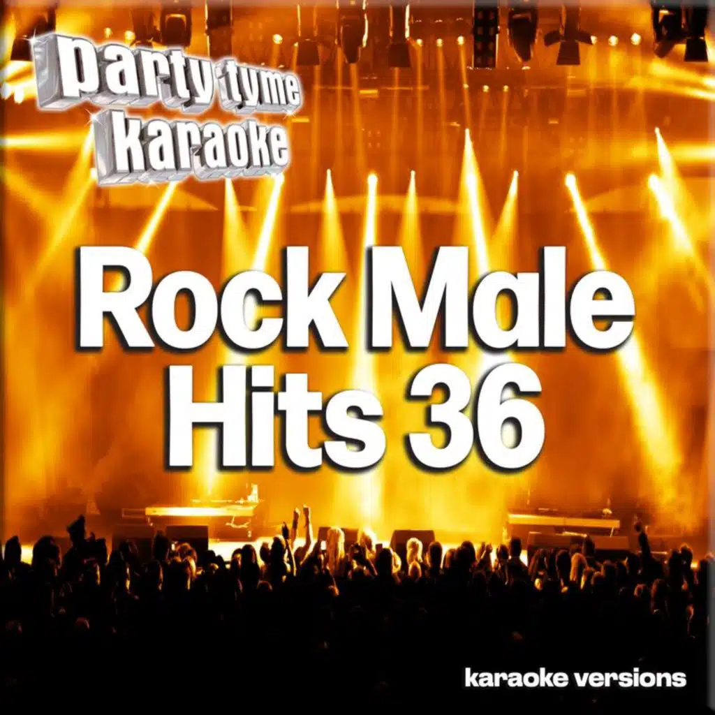 Cochise (made popular by Audioslave) [karaoke version]