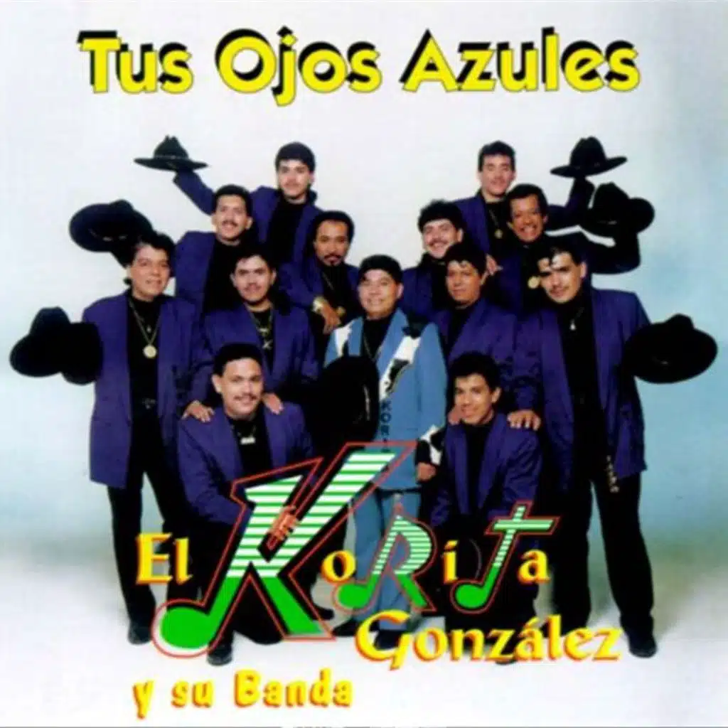 EL Korita González y Su Banda