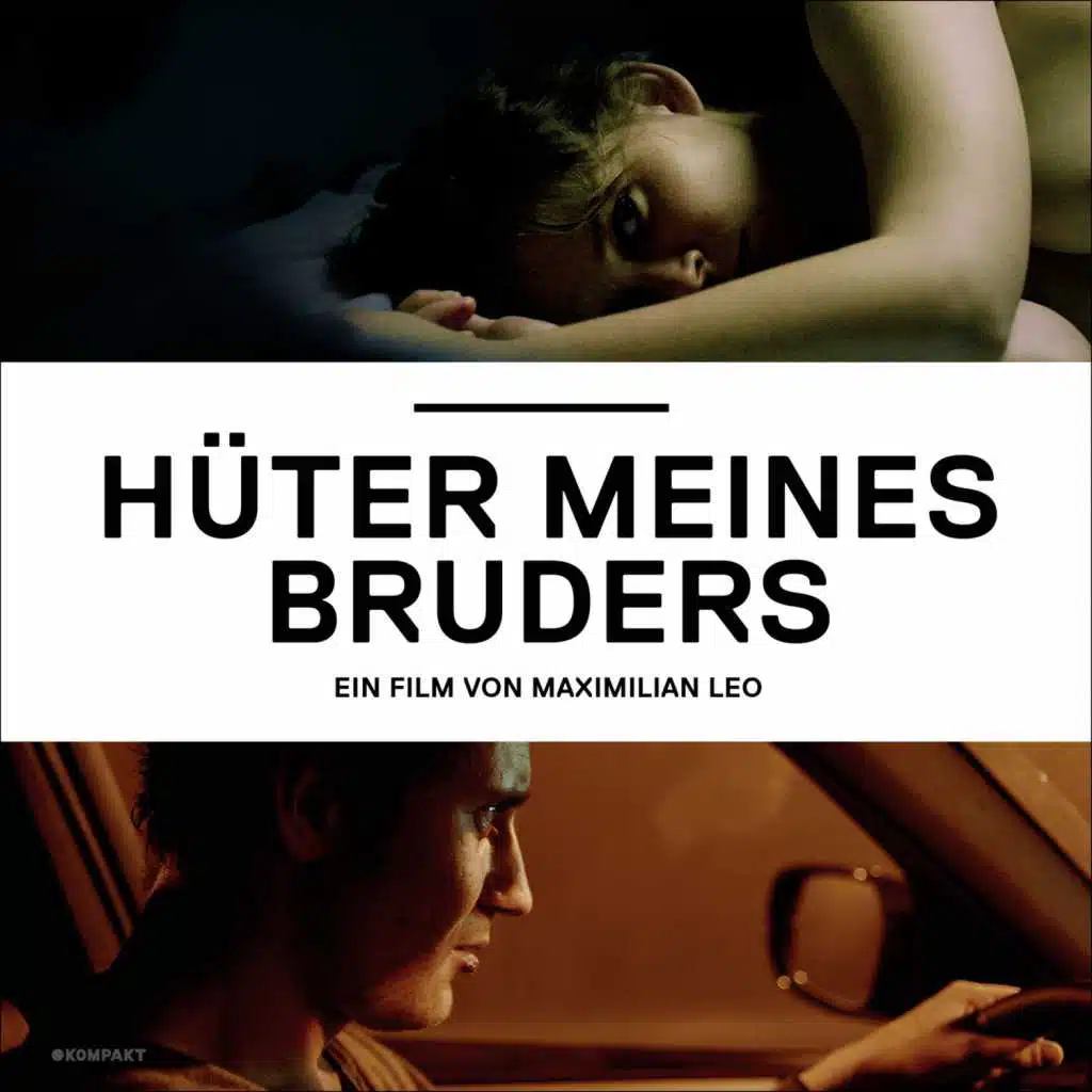 Hüter Meines Bruders