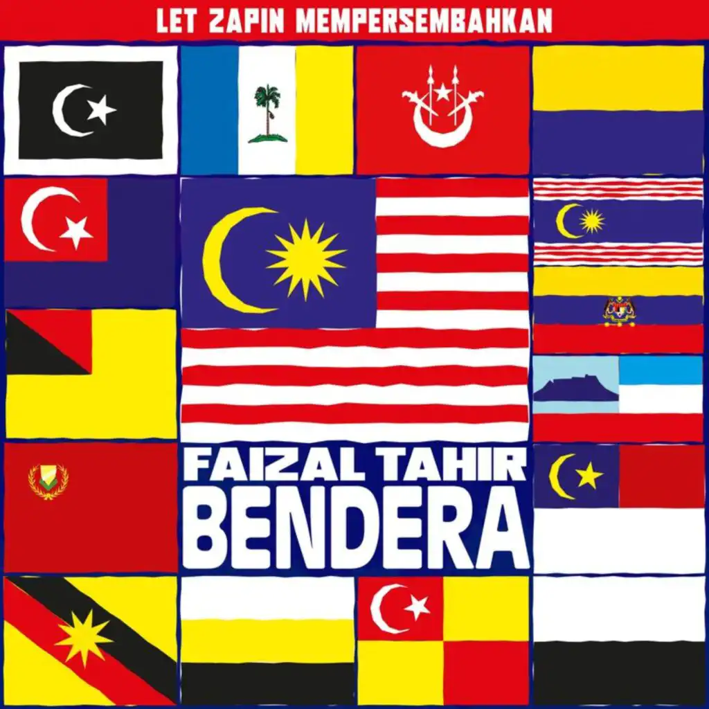 Faizal Tahir