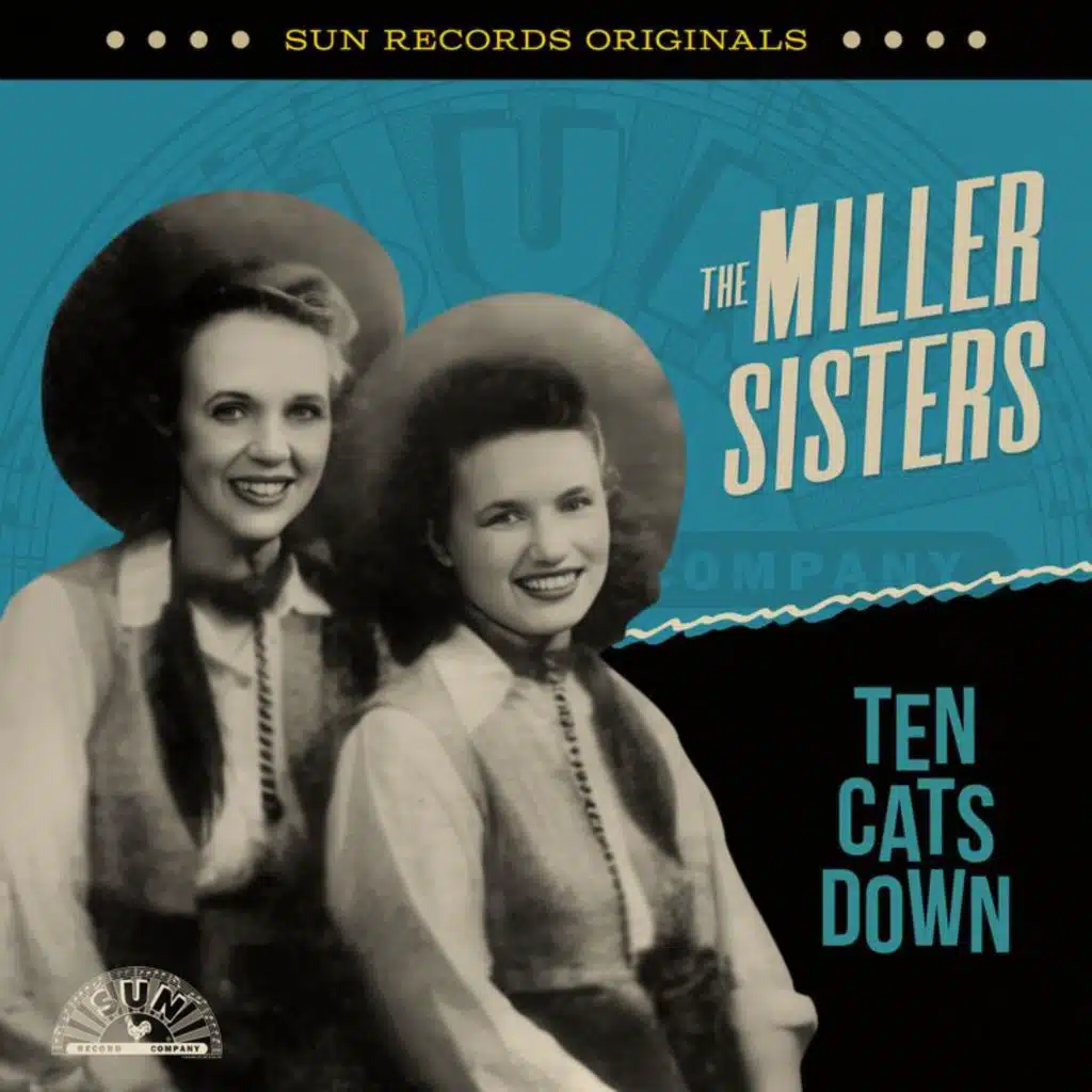 The Miller Sisters