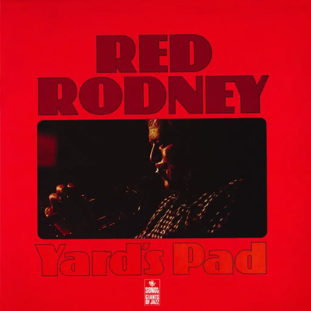 Red Rodney