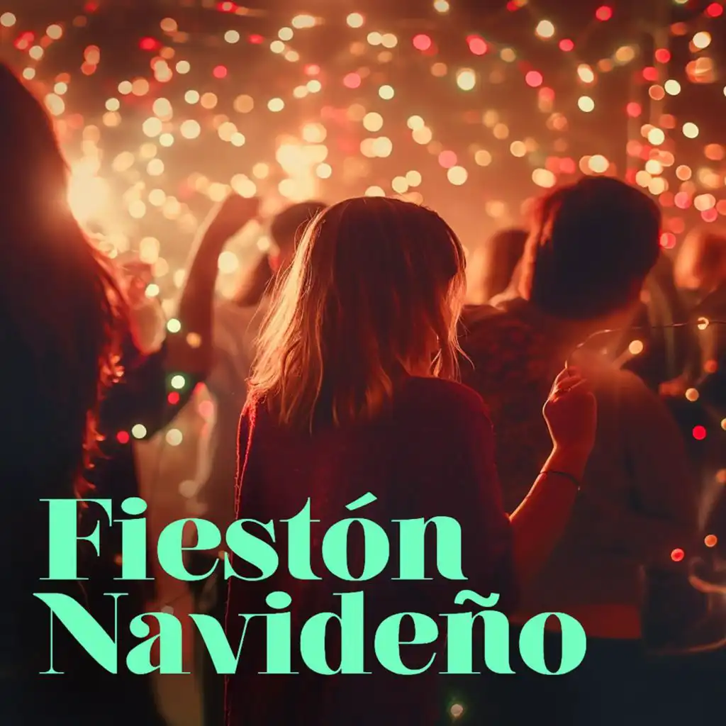 Fiestón Navideño