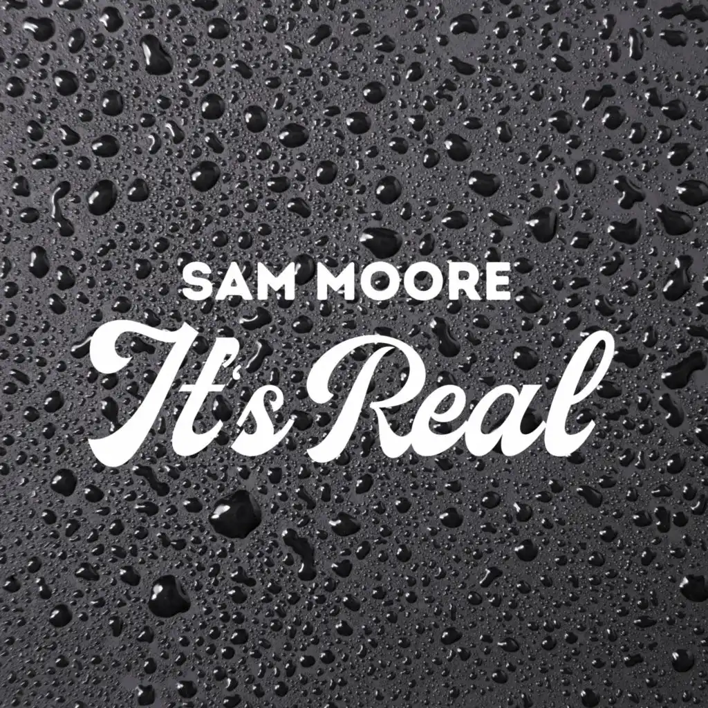 Sam Moore