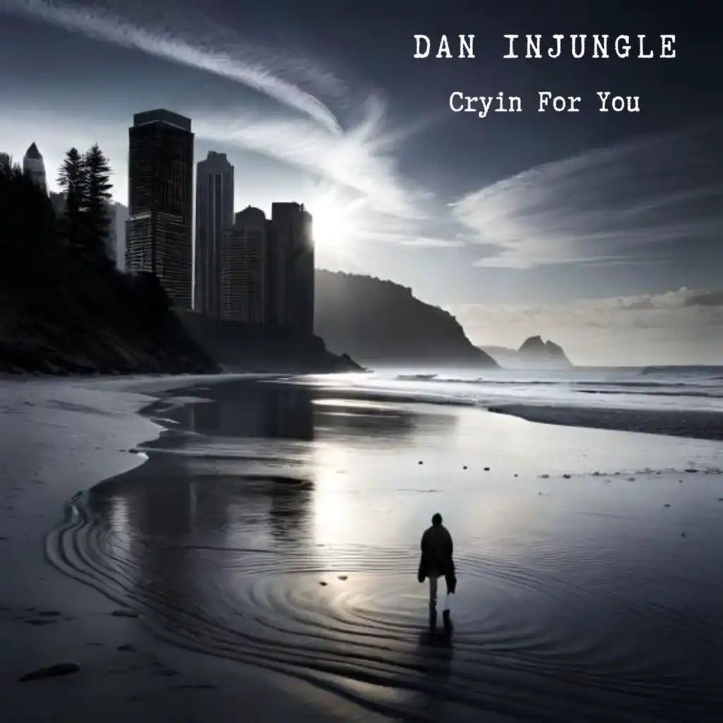 Dan InJungle