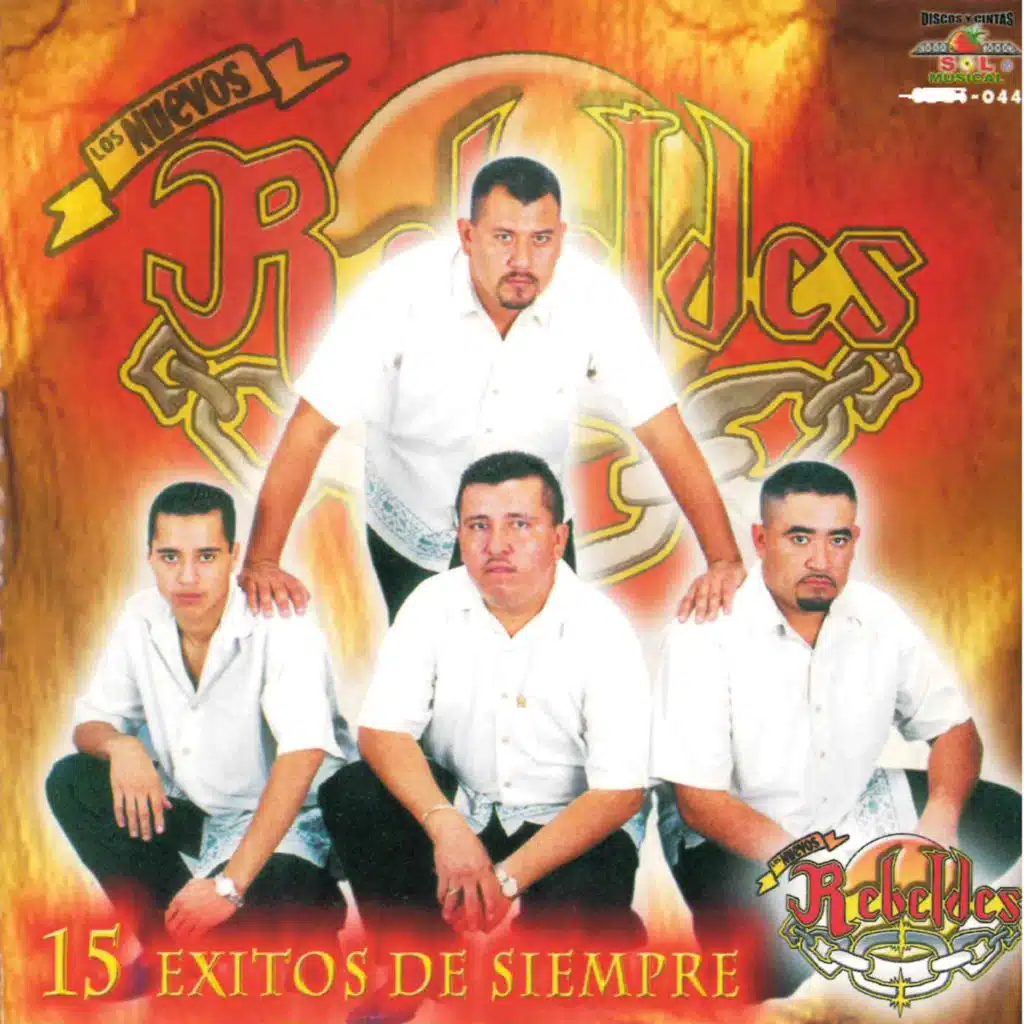 15 Exitos de Siempre