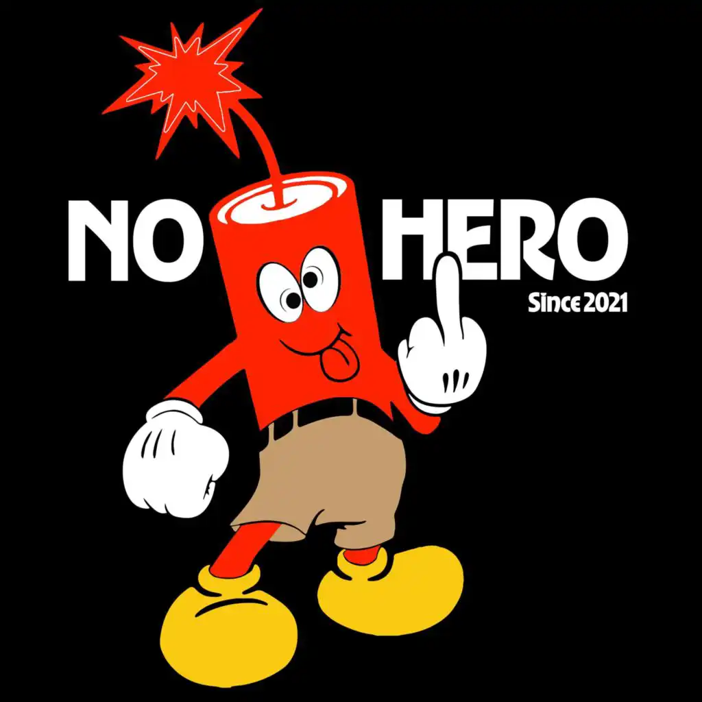 No Hero