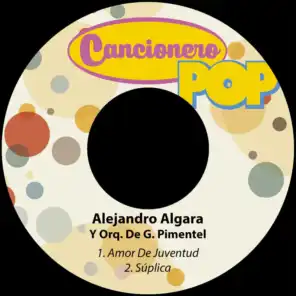 Alejandro Algara