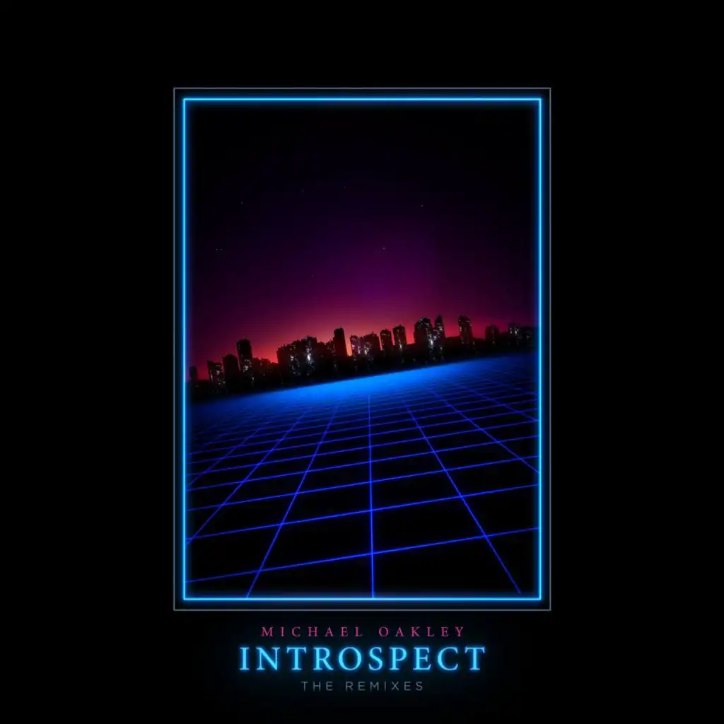 Introspect (The Remixes)