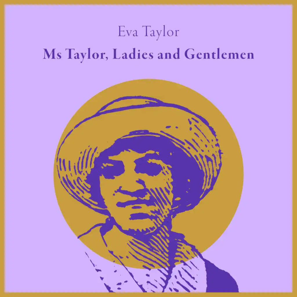 (There's a Blue Ridge in My Heart) Virginia