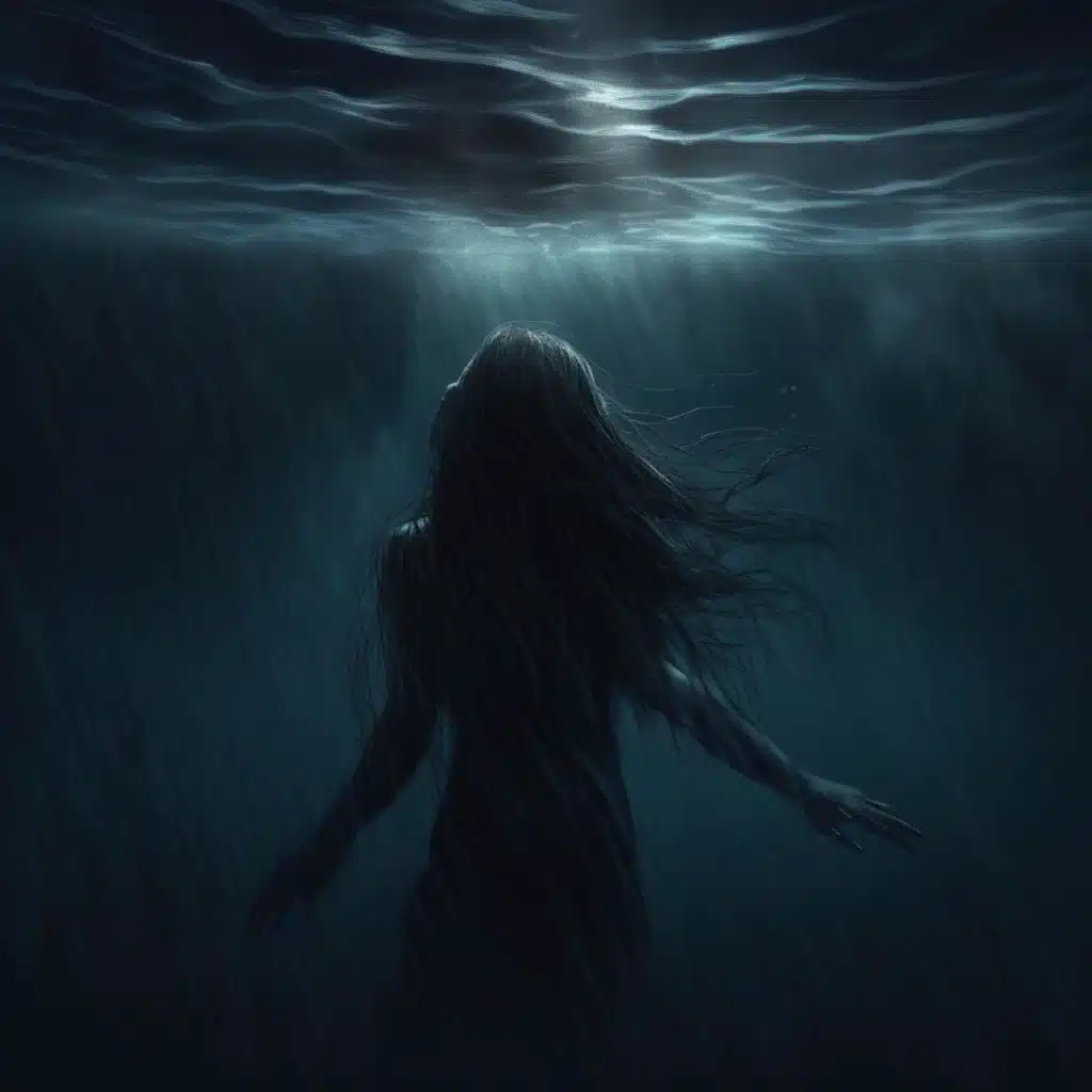 Drowning (feat. Produced by Omito)