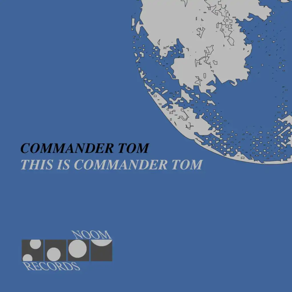 Commander Tom