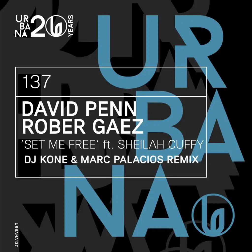 David Penn, Rober Gaez