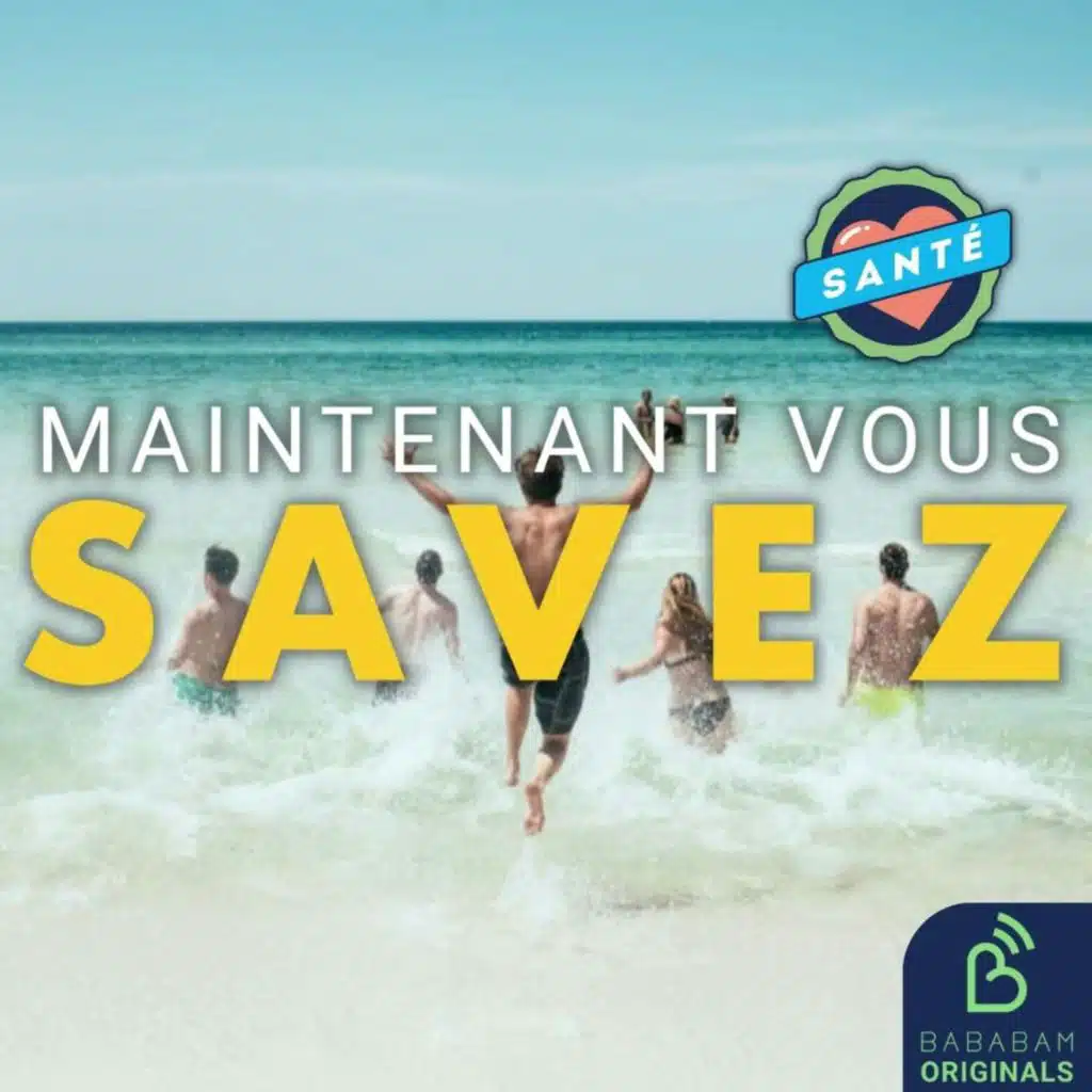 Faut-il vraiment attendre 2h après un repas pour se baigner ?