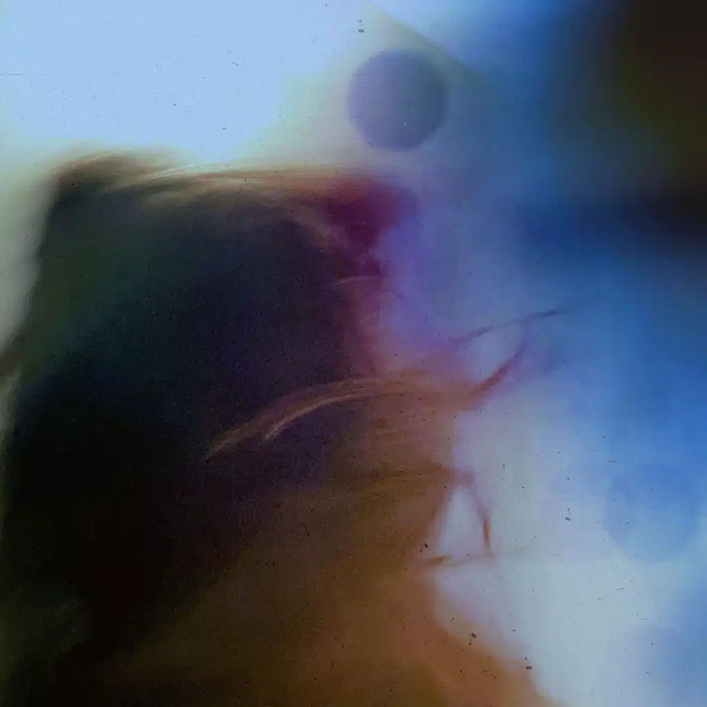 Ambient Being